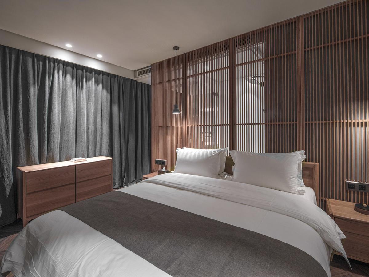 Yu Hotel เซี่ยงไฮ้ ภายนอก รูปภาพ