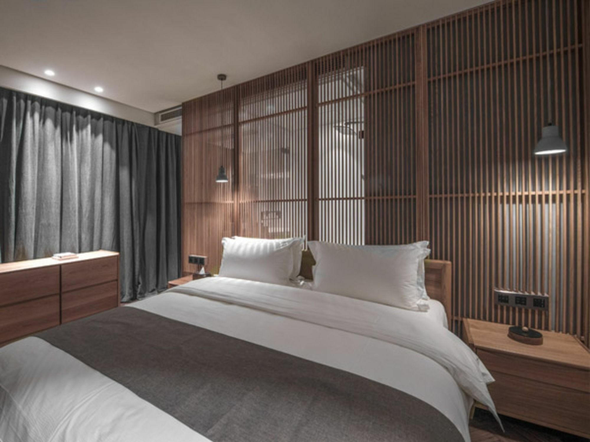 Yu Hotel เซี่ยงไฮ้ ภายนอก รูปภาพ