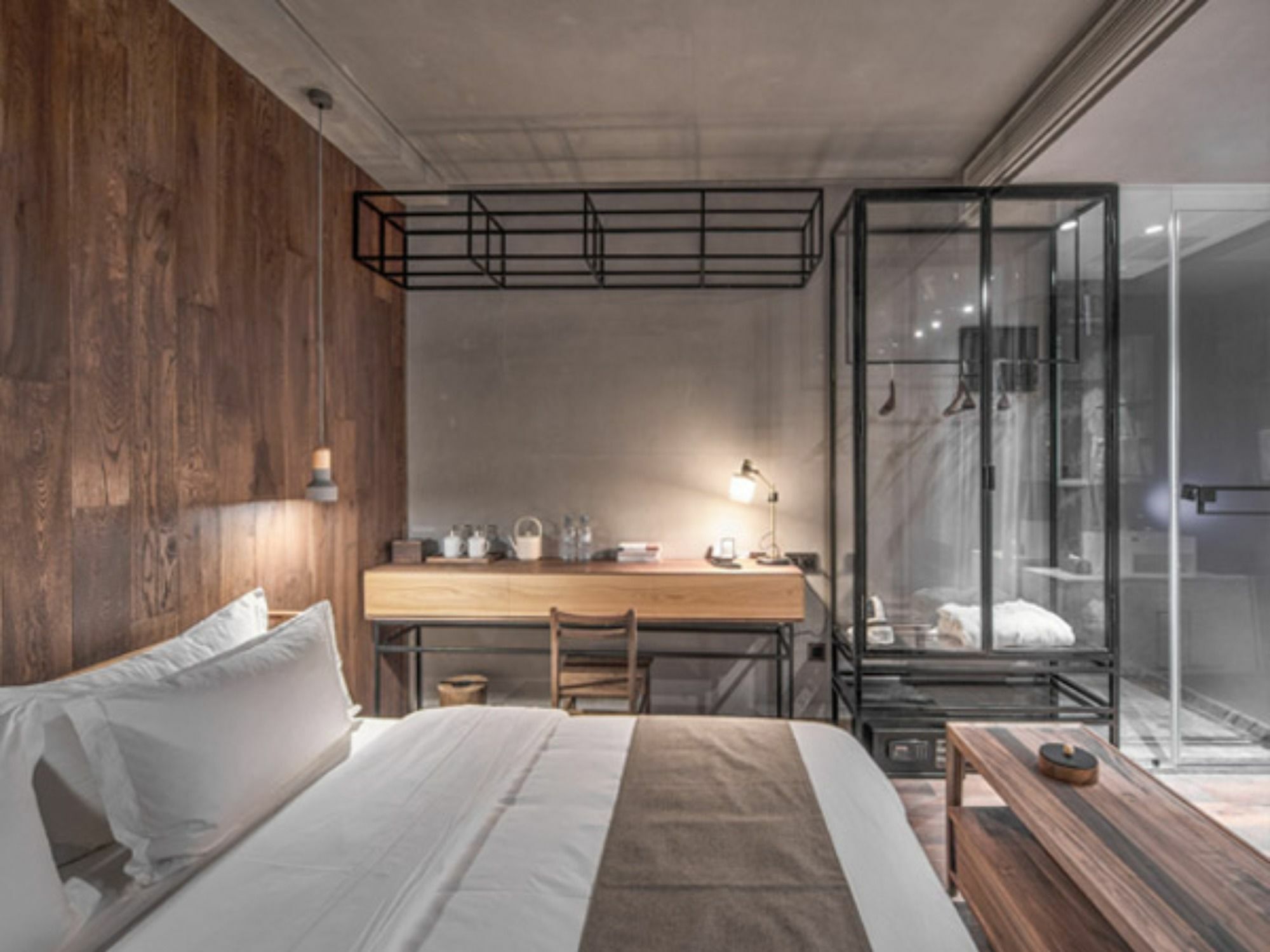 Yu Hotel เซี่ยงไฮ้ ภายนอก รูปภาพ
