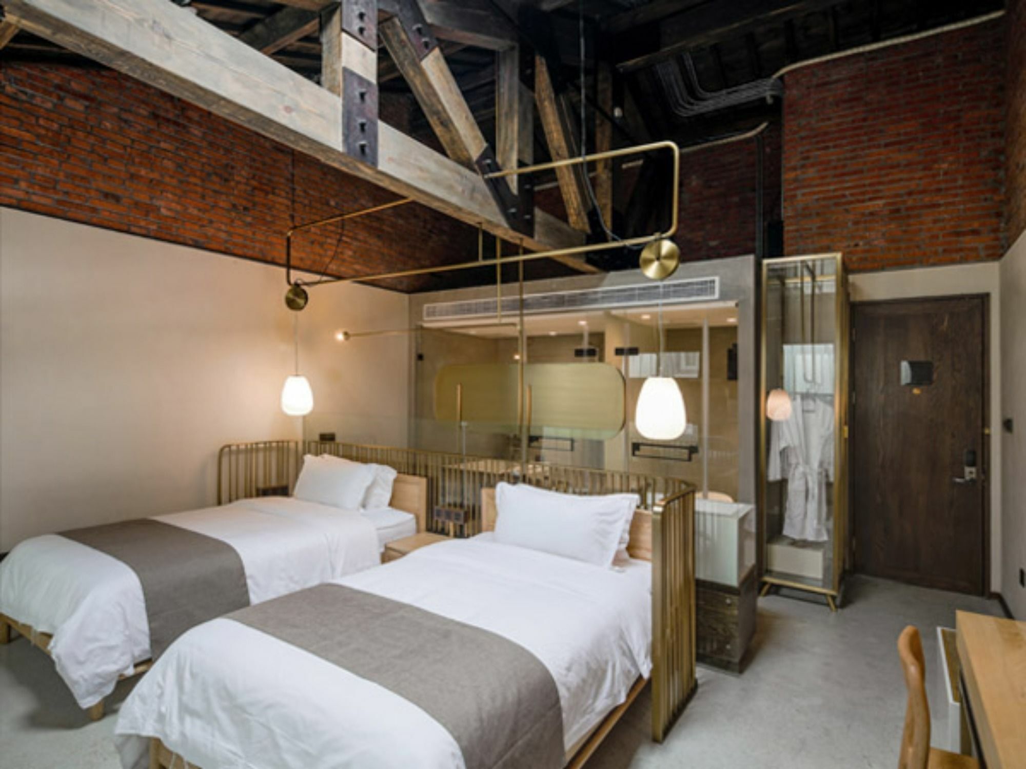 Yu Hotel เซี่ยงไฮ้ ภายนอก รูปภาพ
